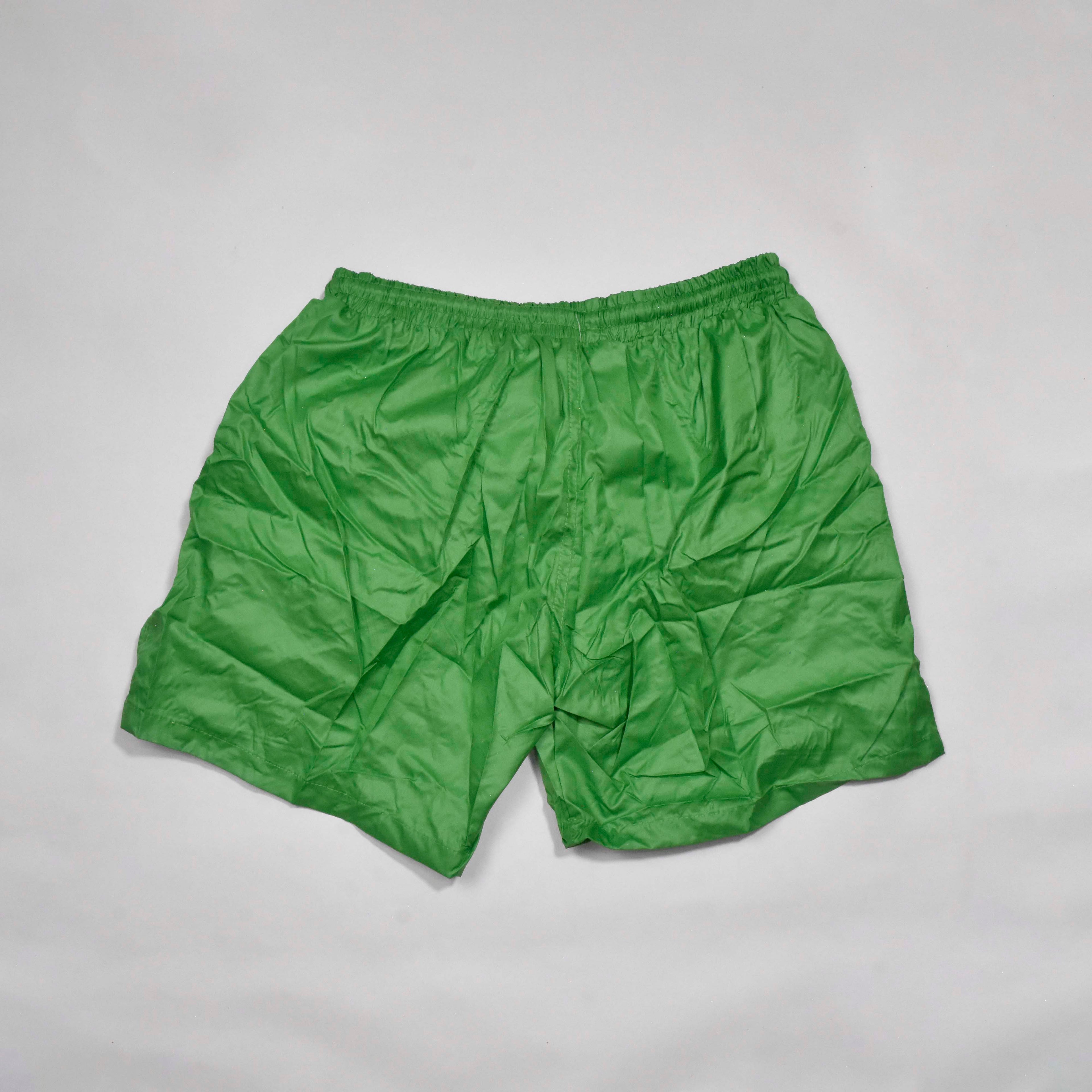 شورت أخضر جالسي 5776