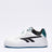 HI TEC VARSITY COURT WHITE BLACK DEEP LAKE \ S013766