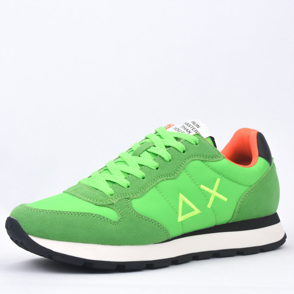 SUN68 - توم سوليد جرين/أورج