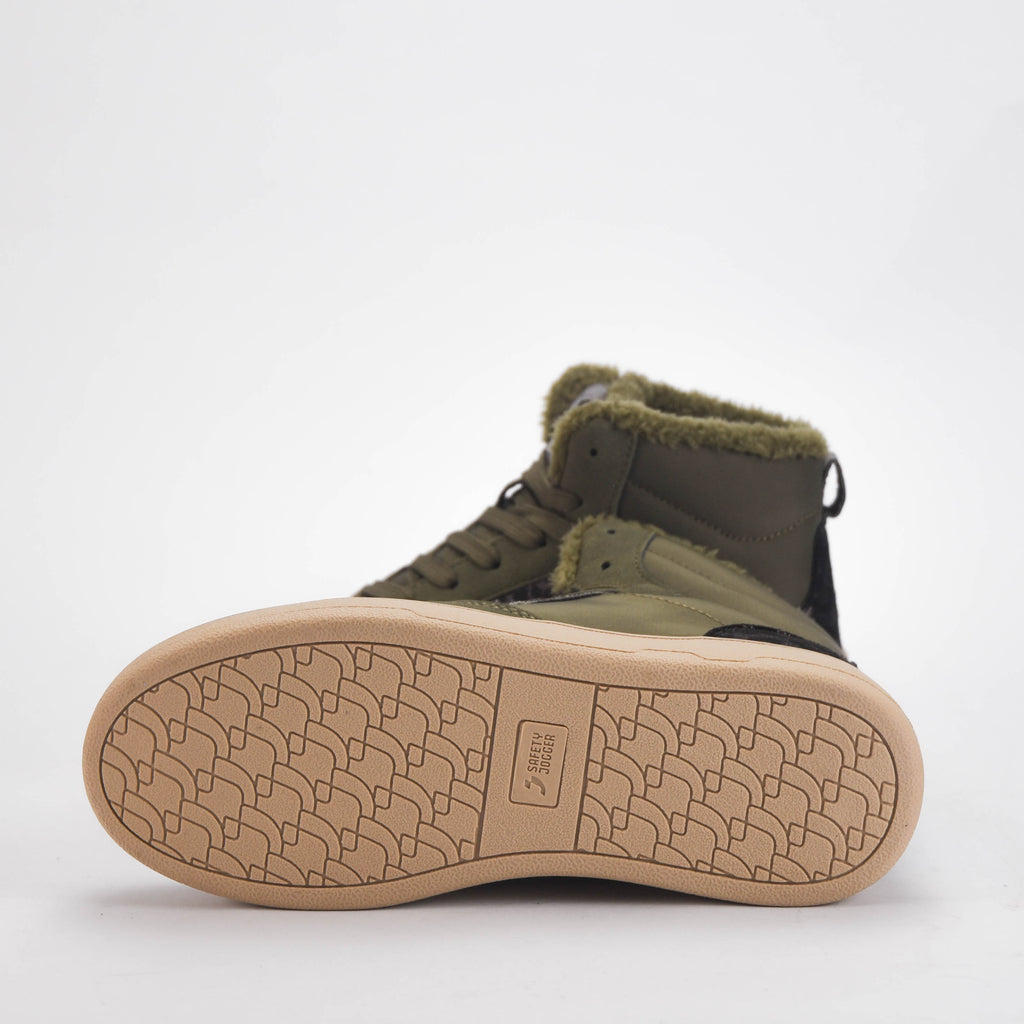 SAFETY JOGGER SHOES 597758