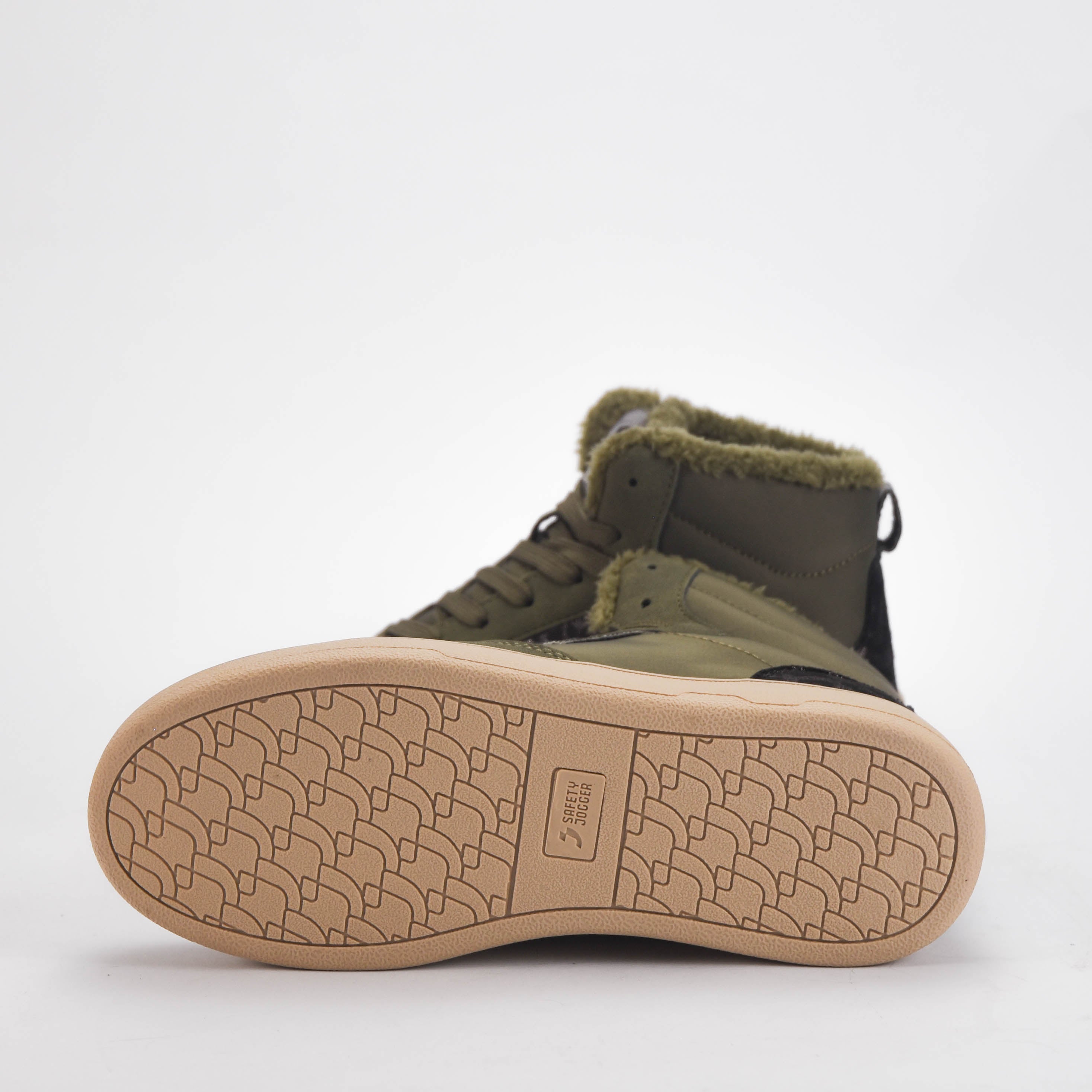 SAFETY JOGGER SHOES 597758