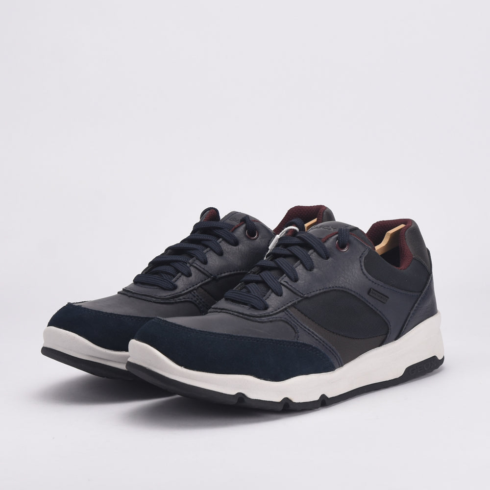 GEOX U SANDFORD B ABX A - WR.S WA.S U36S7A-0PTME-C4002