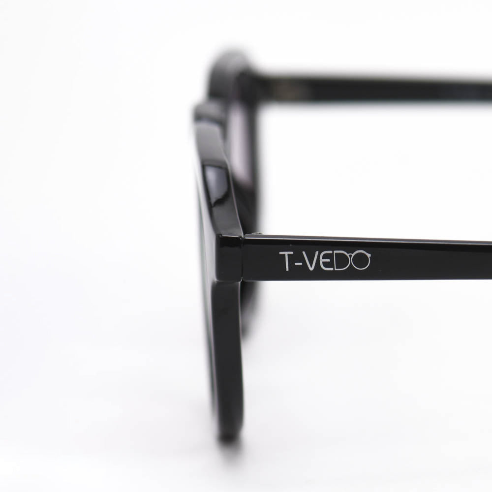 Lunette de soleil T-Vedo Sun Florida Nero/Nero 8032539567664
