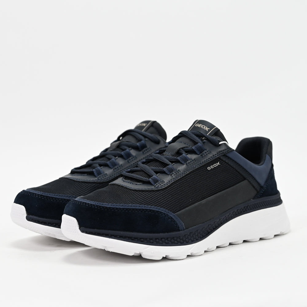 Geox Spherica Actif X1 Sneakers