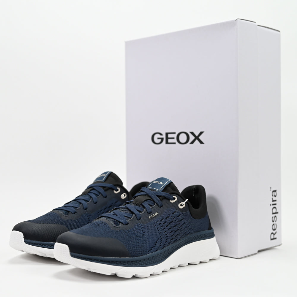 Geox Spherica Actif X1 Sneakers