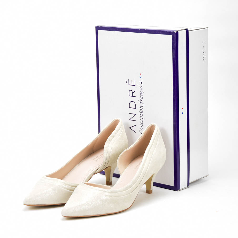 ANDRE CHAUSSURES 52134803601