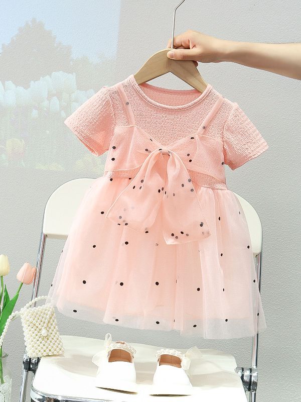 فستان - أميرة البتلة للبنات