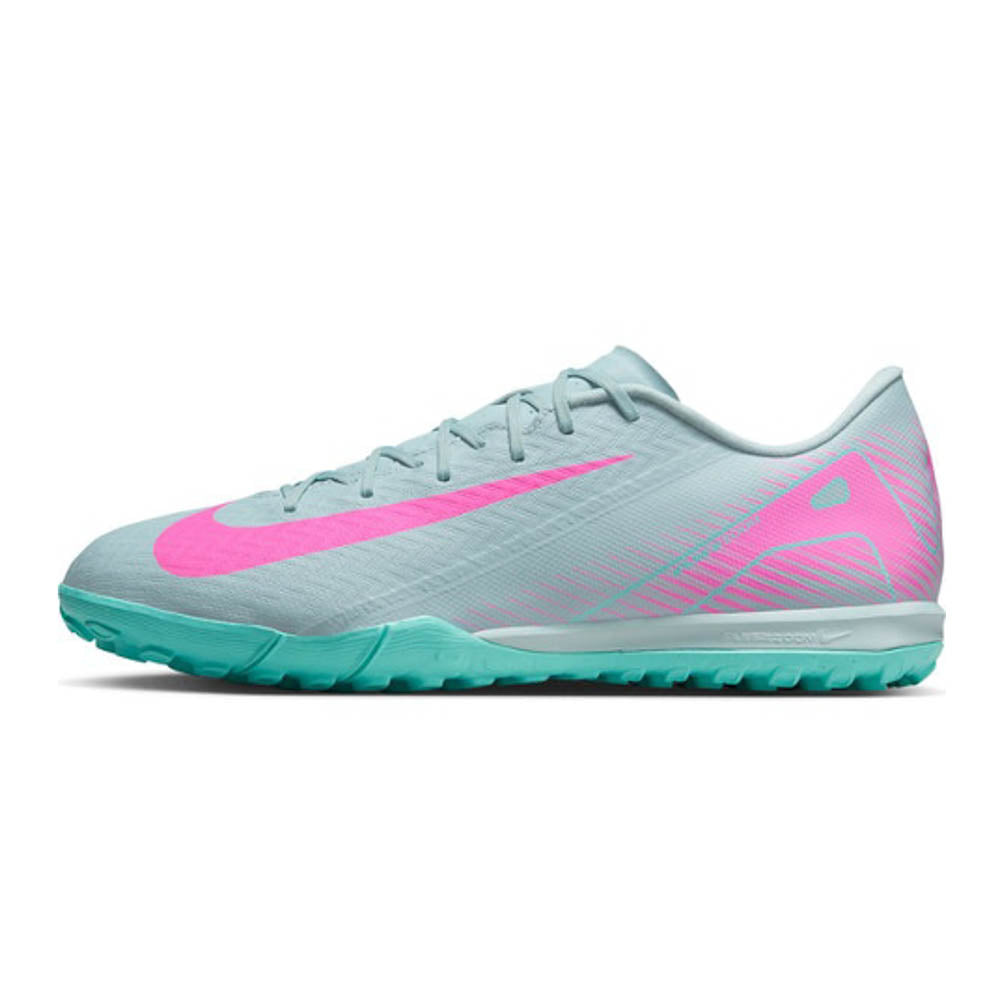 Nike Mercurial Vapor 16 Academy TF  Ocean Cube / Pink Blast FQ8449-301