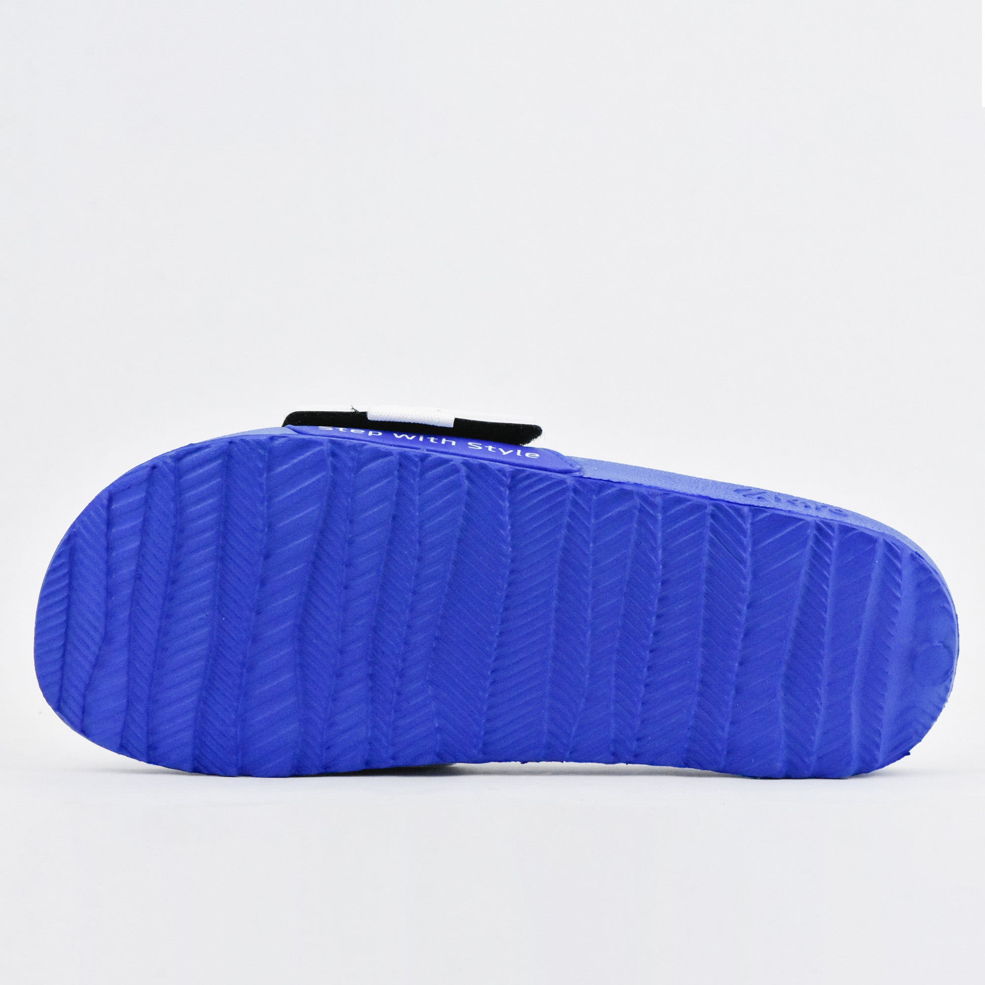 Kito - CLAQUETTE AH89M BLUE
