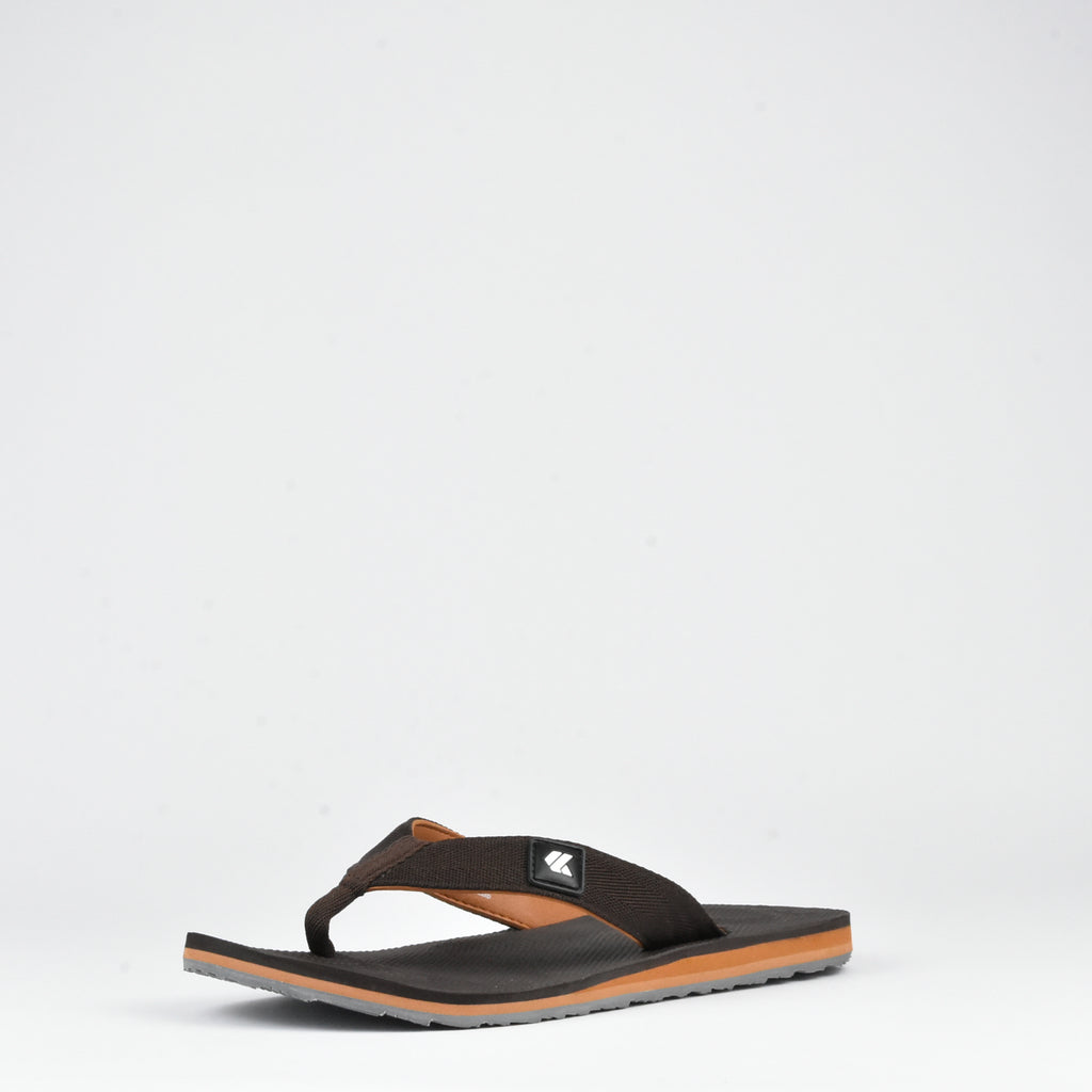 CLAQUETTE AA157M COCOA KITO AA157MCC