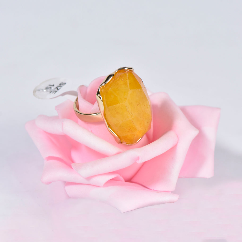 EMPOWER QUARTZ RING 19