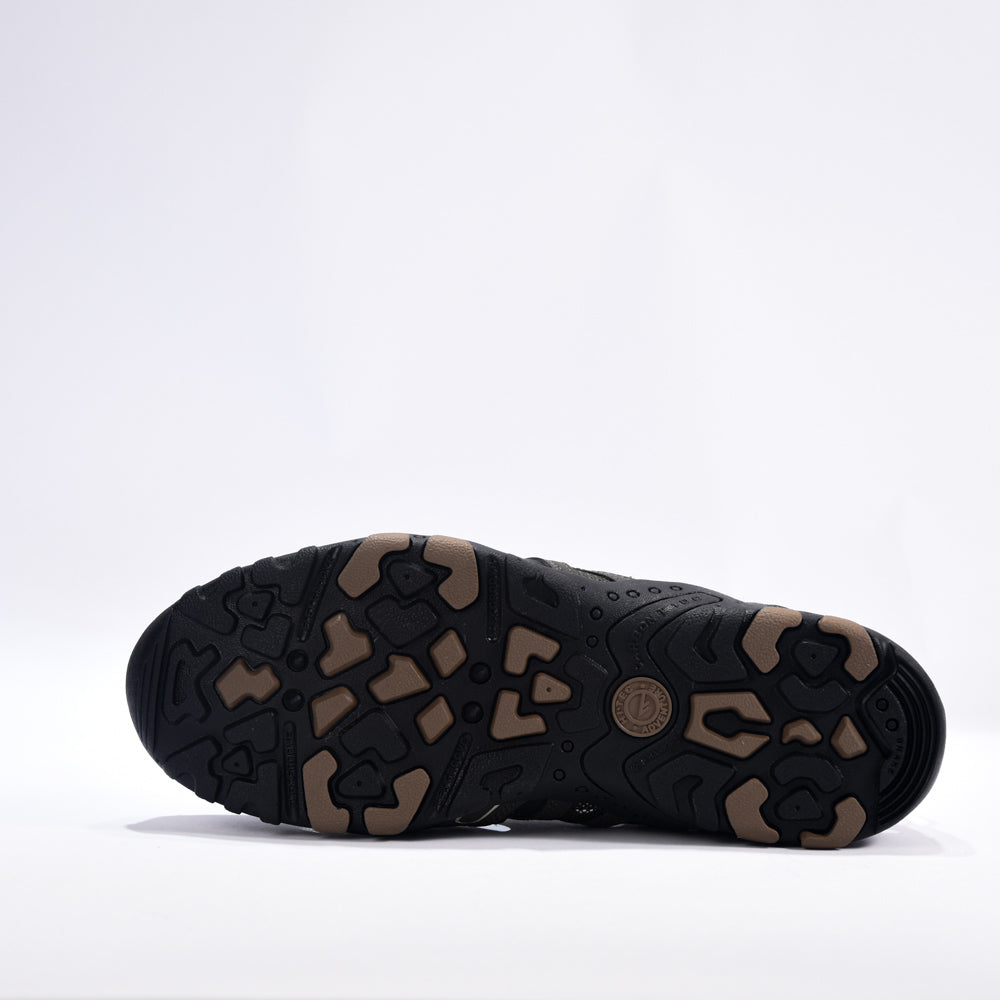 SANDAL HI TEC FERME