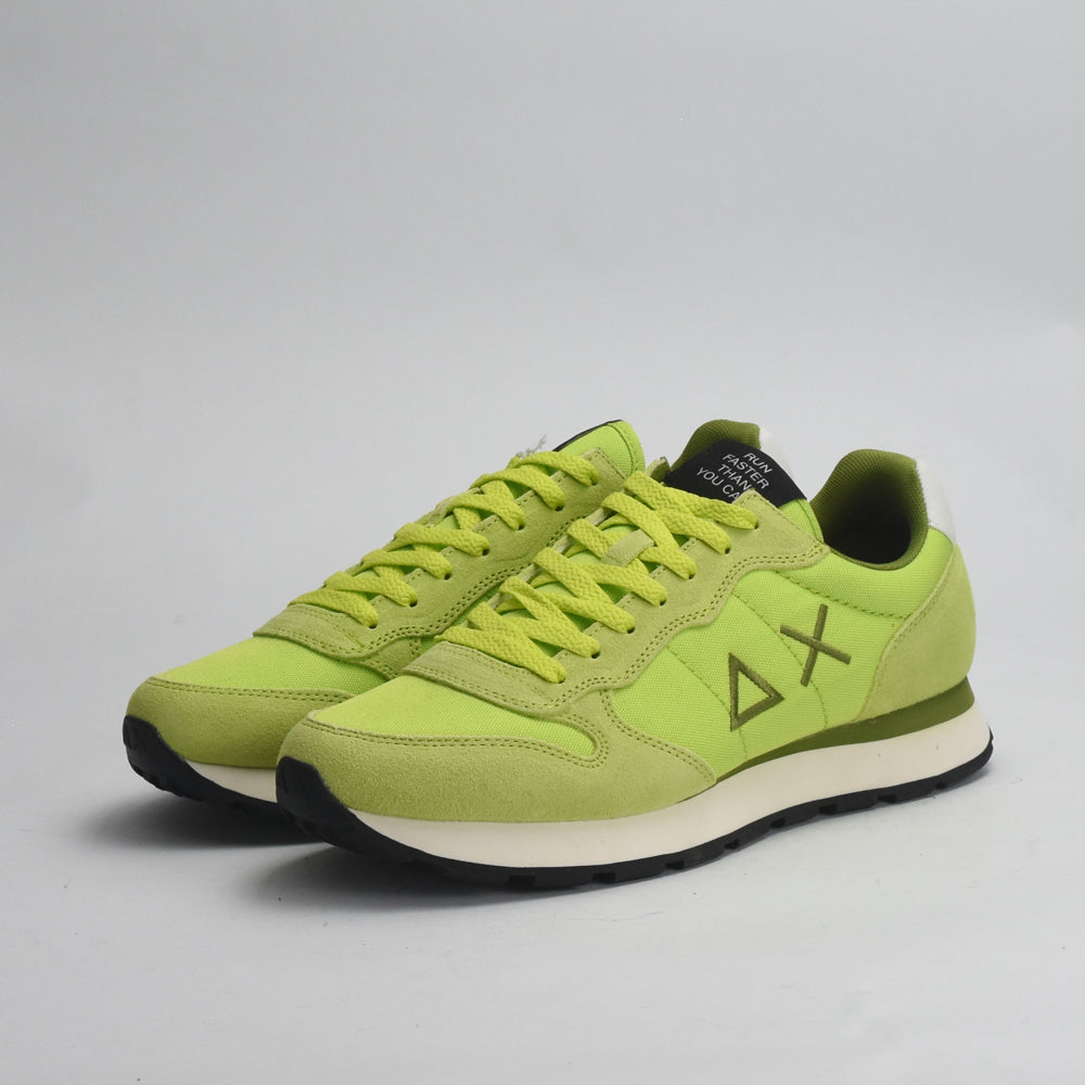 BASKET SUN68 TOM SOLID Z44101-94