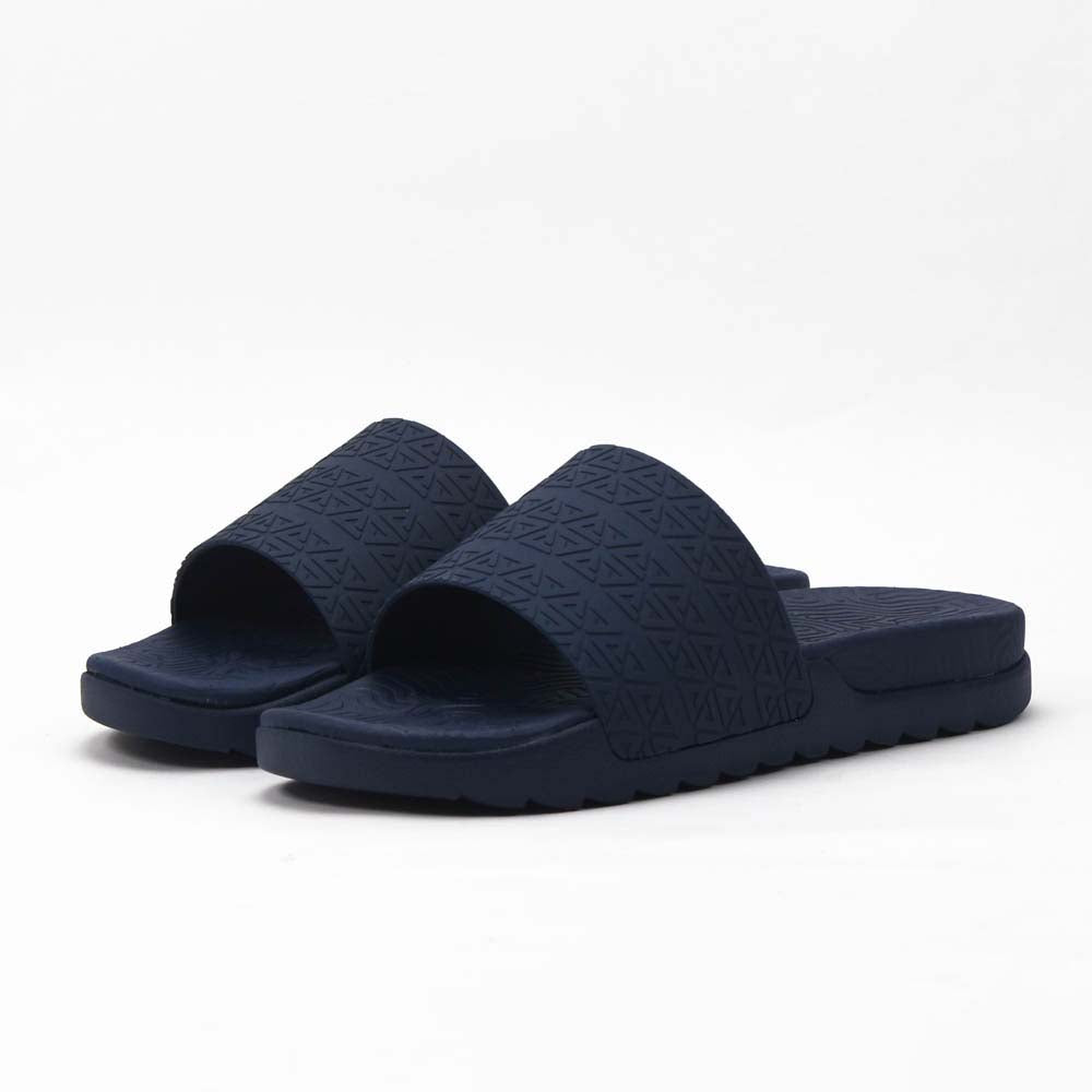 Peak Taichi Slippers Navy E02767L-0030