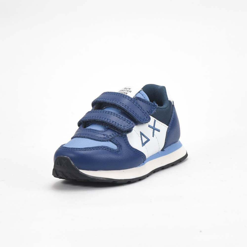 SUN68 SHOES Z35306B-07