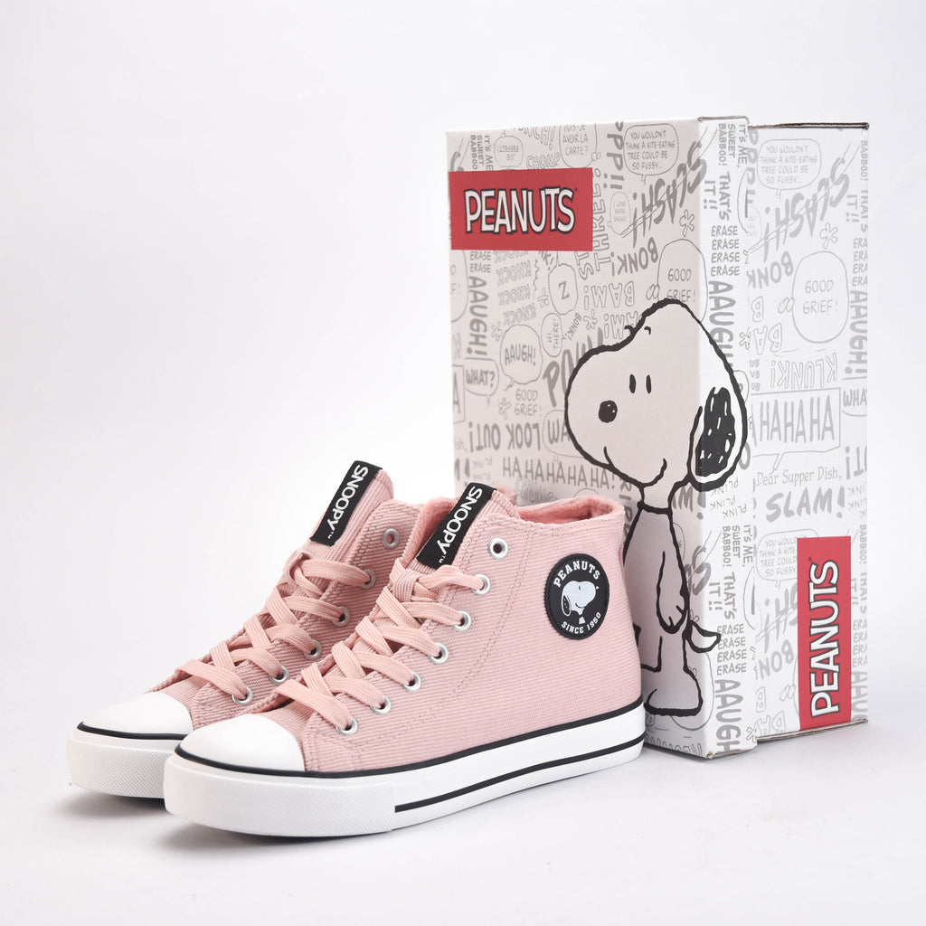 PEANUTS SHOES PE000293