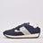 La Martina - SUEDE ECO TEX NYLON ECO BLU LFM231-030-4350