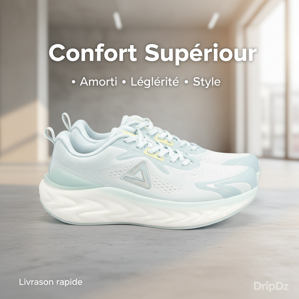 PEAK SHOES EXT53608H-Z576