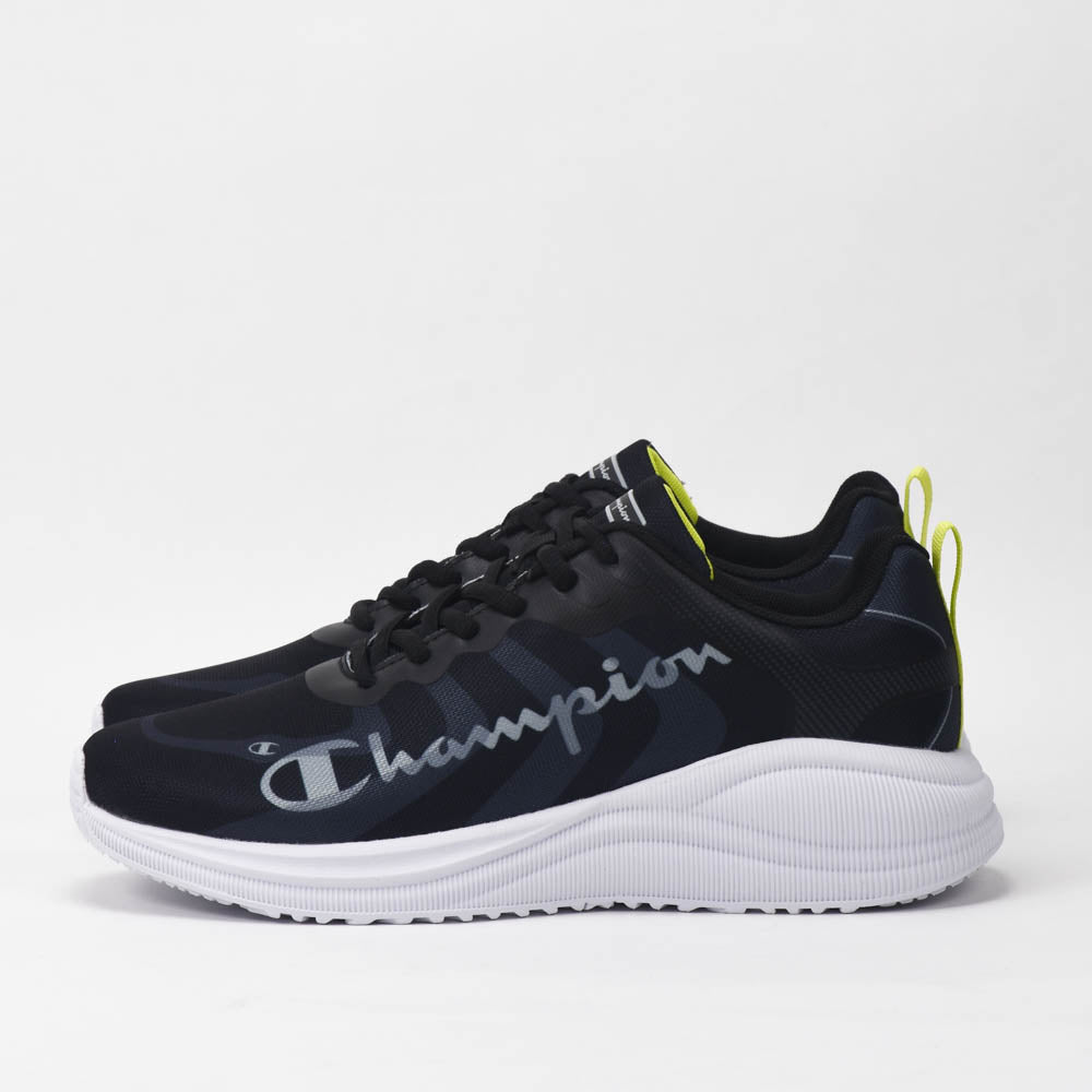 Champion Syphon Script Low Sneakers S22308-KK003