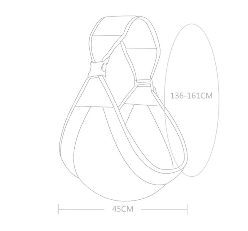 حاملة الطفل