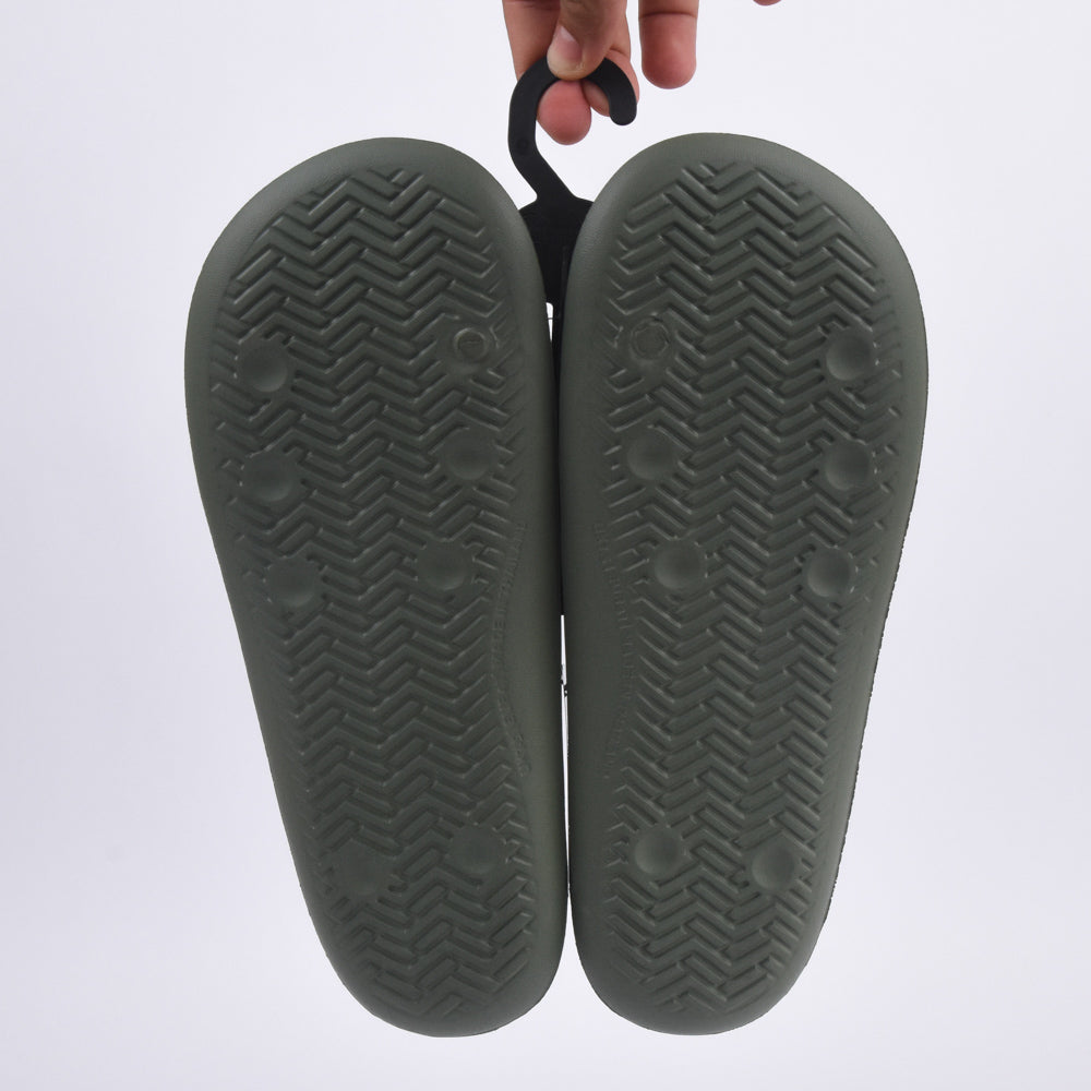 KITO - CLAQUETTE AH91M-OLIVE