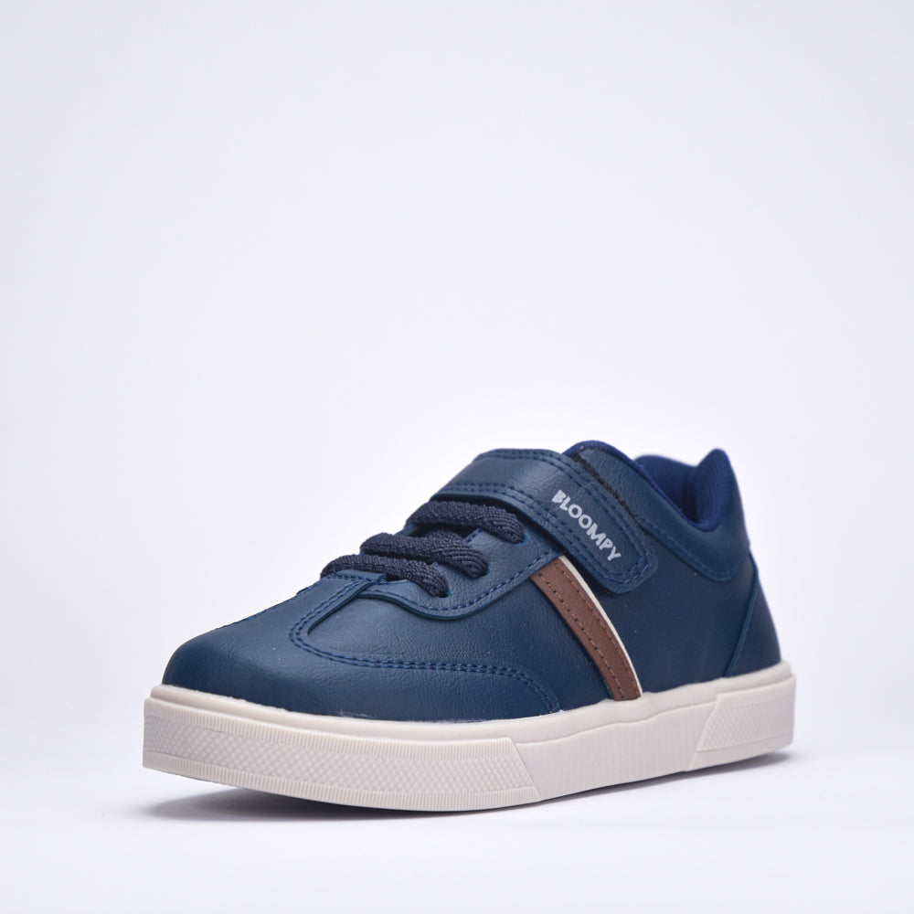 BLOOMPY MARINHO/MARROM \ 7754-33