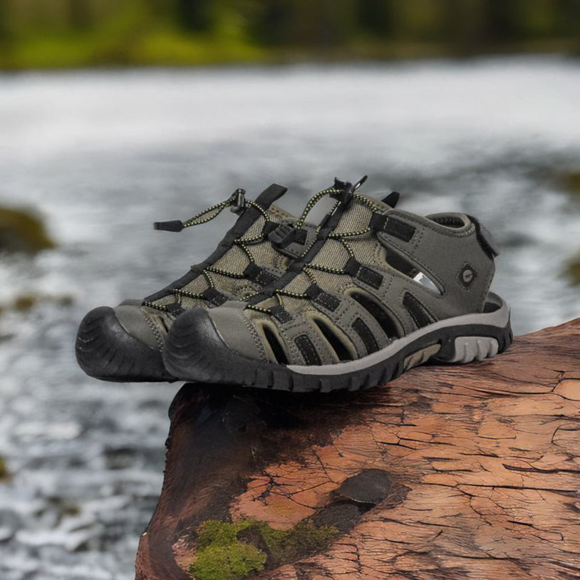 Cove Sport Military Olive-Black O014426