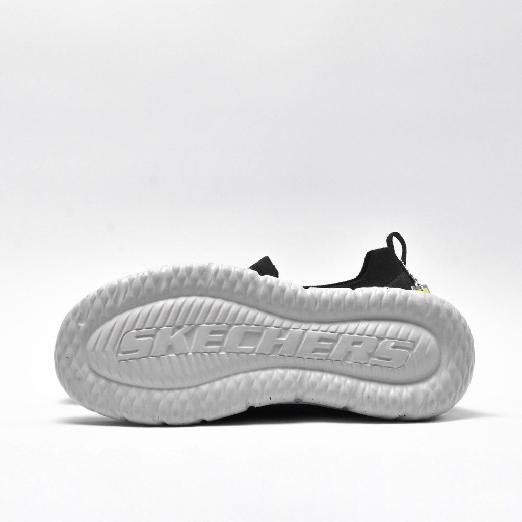 SKECHERS CORWEN  210572-BLK