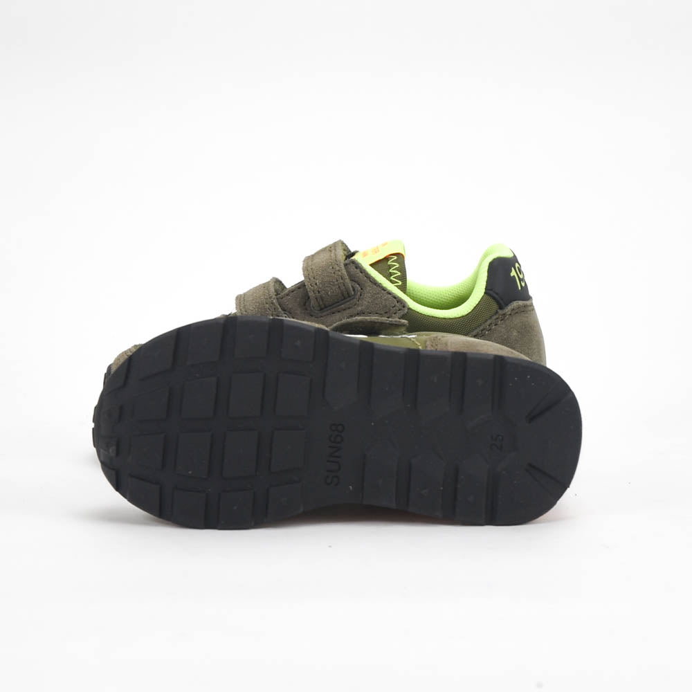 SUN68 SHOES Z35302B-19
