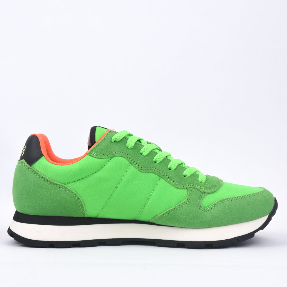 SUN68 - توم سوليد جرين/أورج