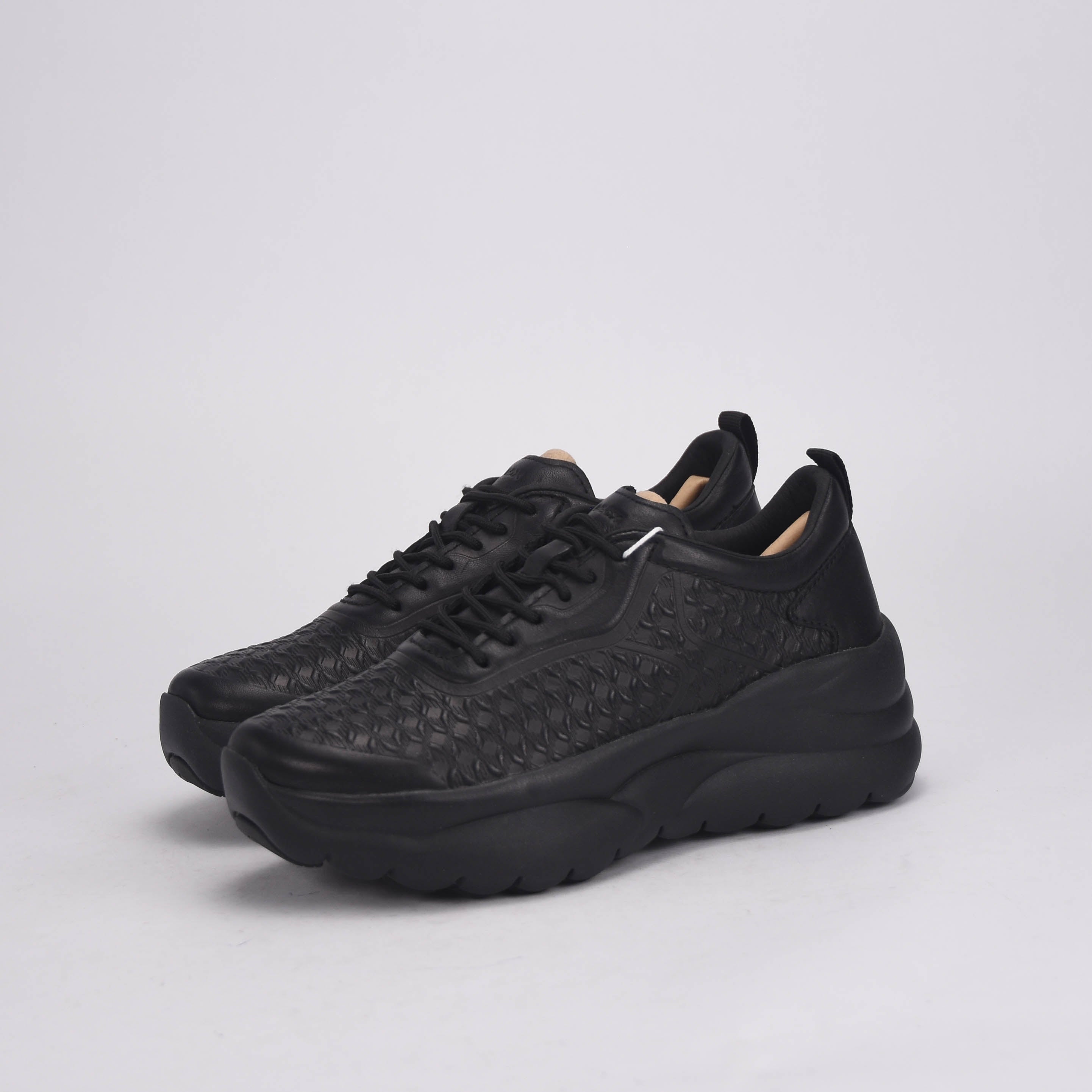 BASKET GEOX D551FB-00085-C9997