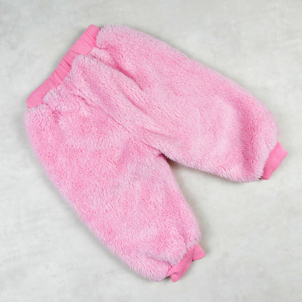 ENSEMBLE LAPIN ROSE -GEEK RABBIT 4438