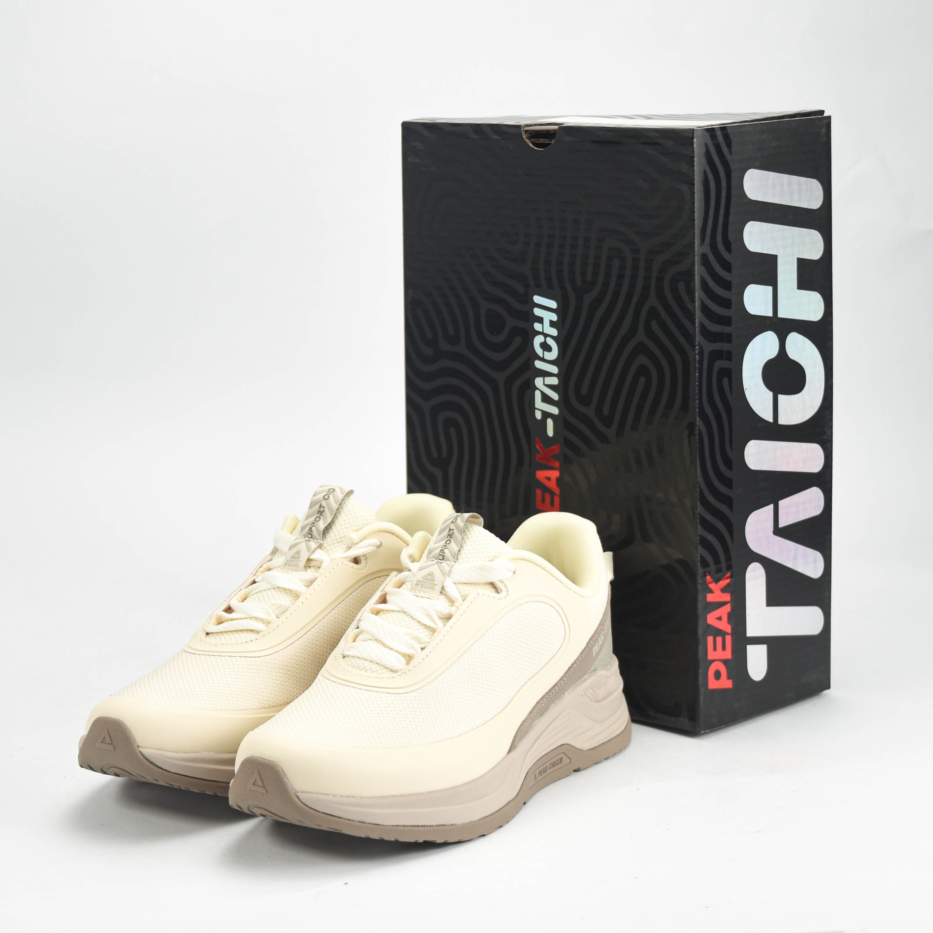 PEAK SHOES EWT54698J-E058