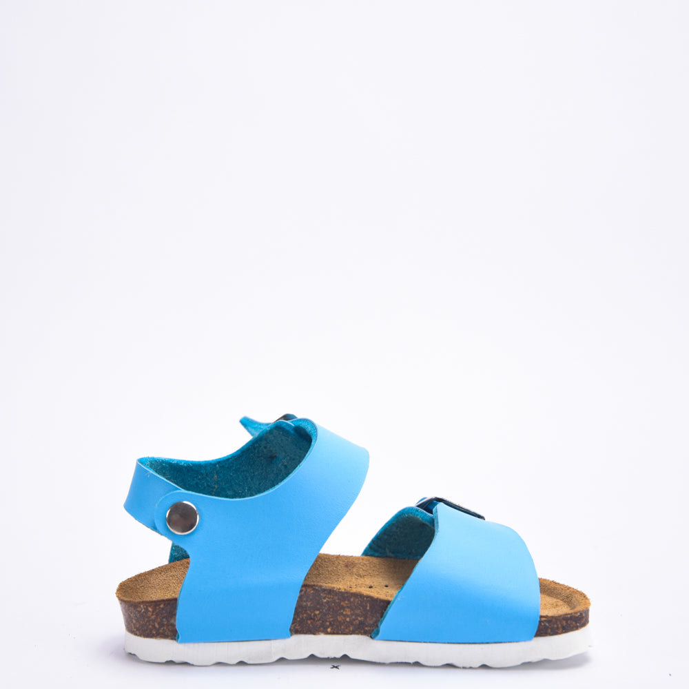 BIRKSBOT BLEU CIEL \ BKE-301-BLEU CIEL