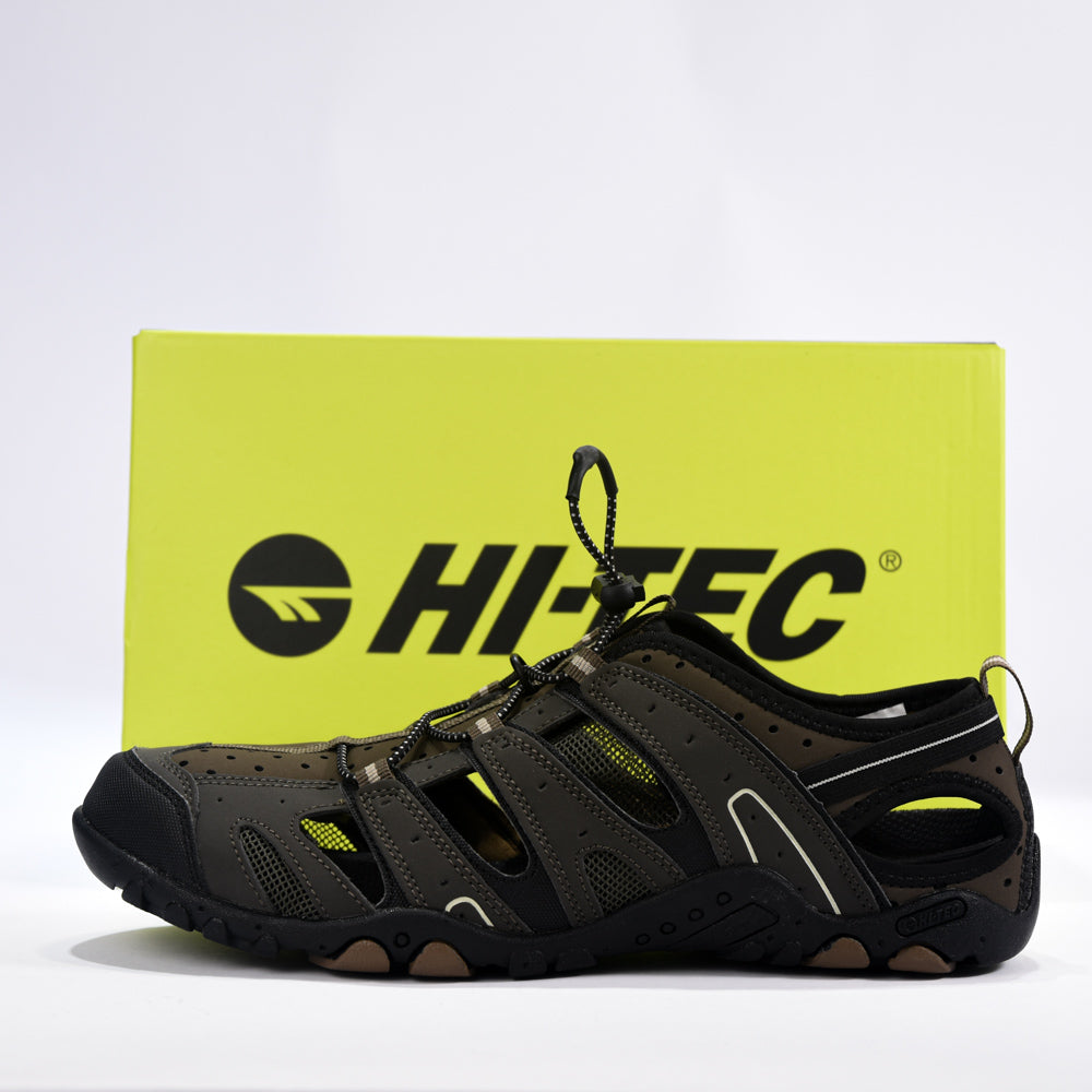 SANDAL HI TEC FERME