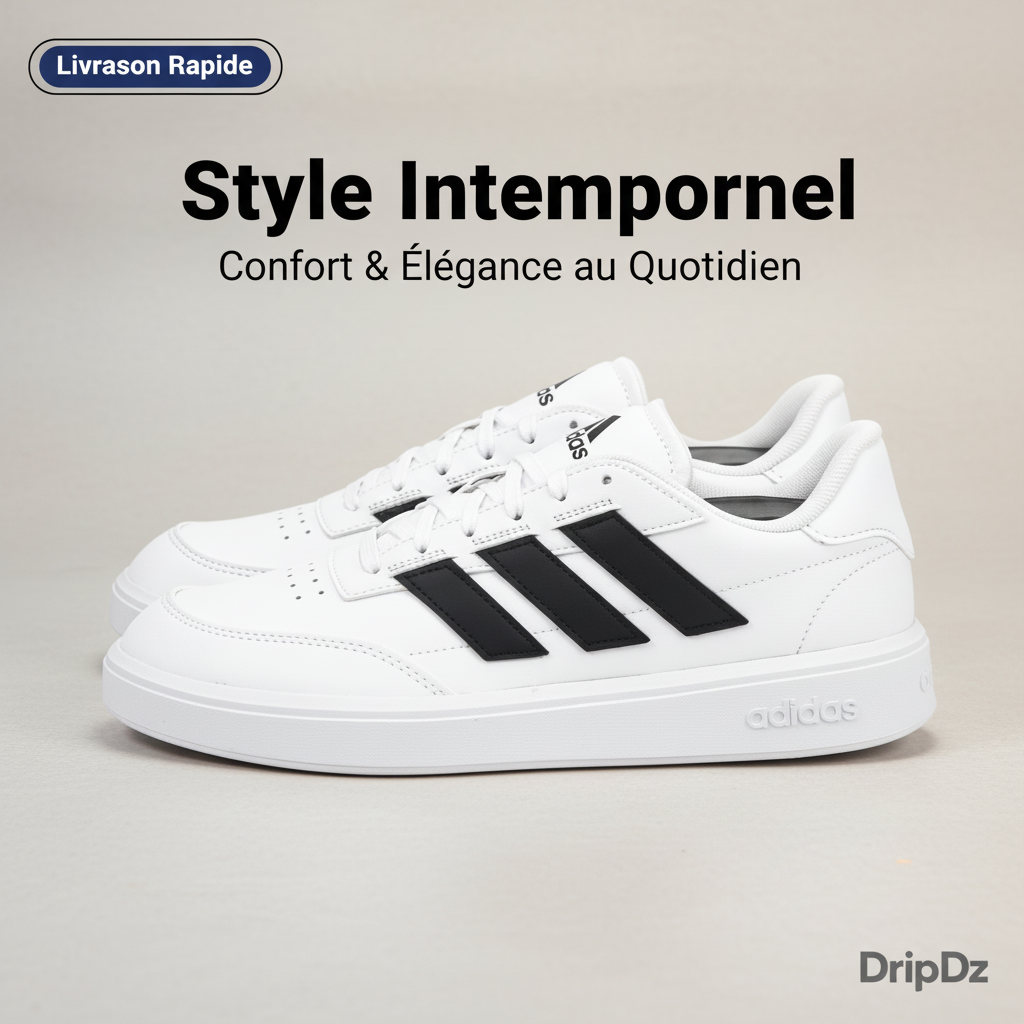 Adidas Courtblock IF4033