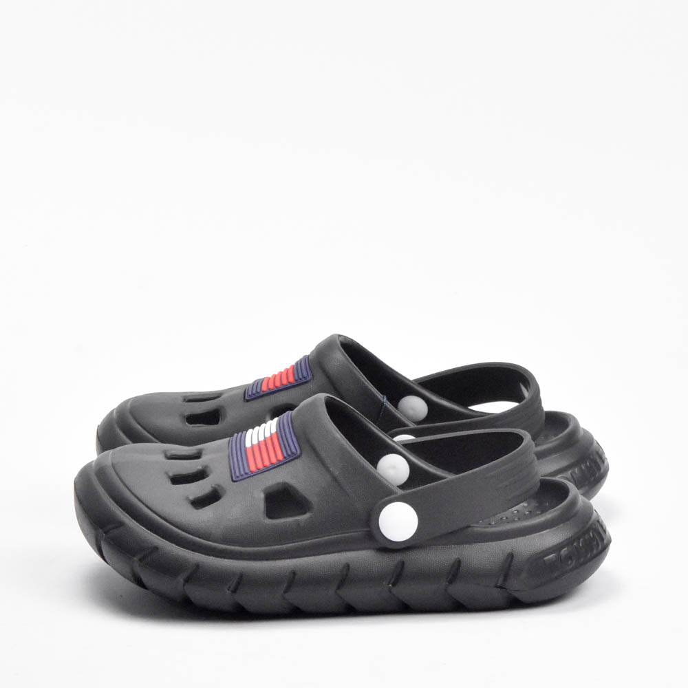 Tommy Hilfiger Kinder Flag Comfy Sandal T3X2-32915-0083999