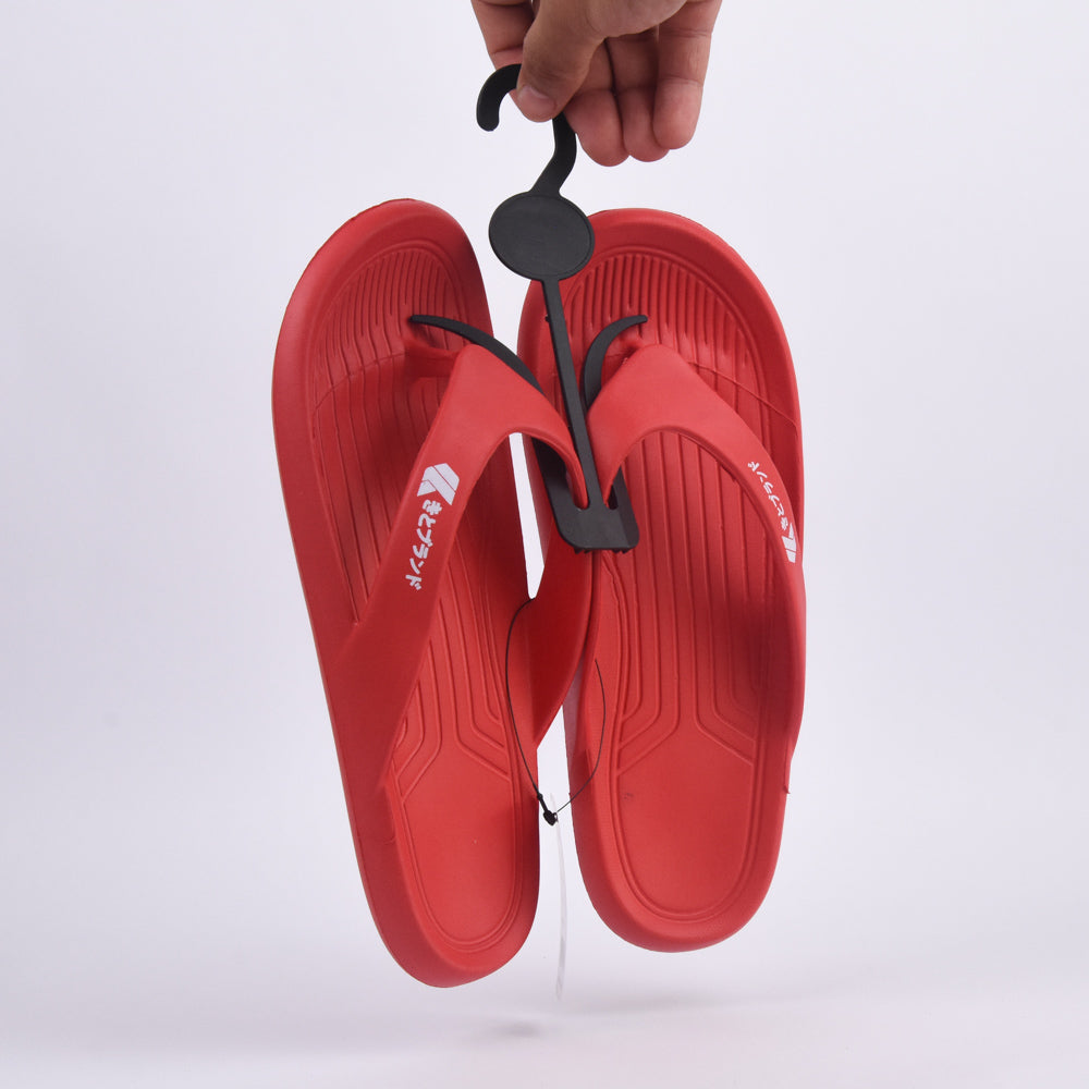 KITO - CLAQUETTE AG30M-RED