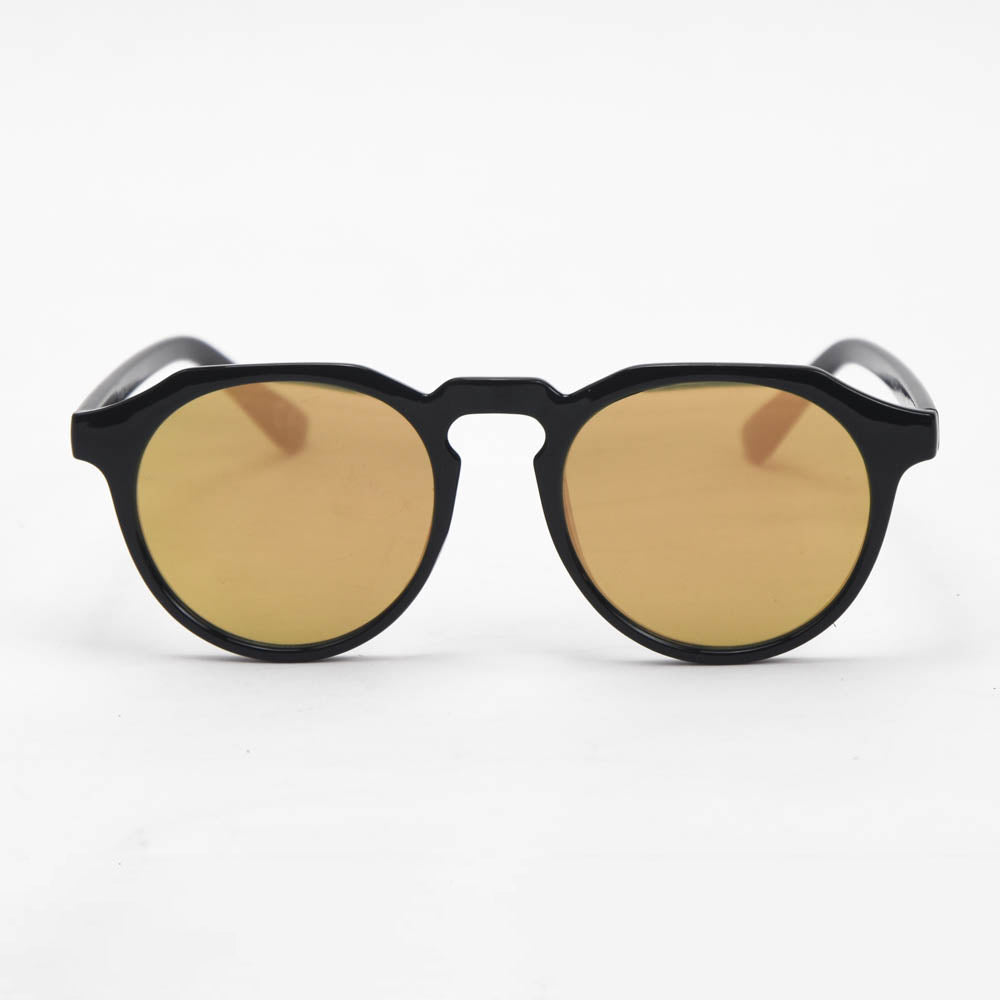 Lunette de soleil T-Vedo Sun Florida Nero/Giallo 8032539567633