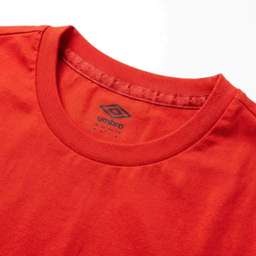 UMBRO PULL UMA241M-007-RED
