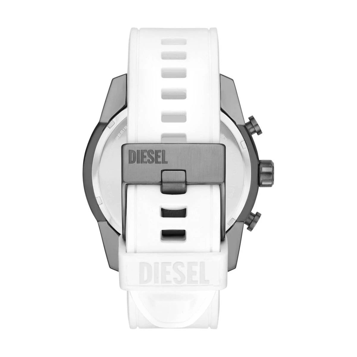 DIESEL MONTRE HOMME DZ-4631