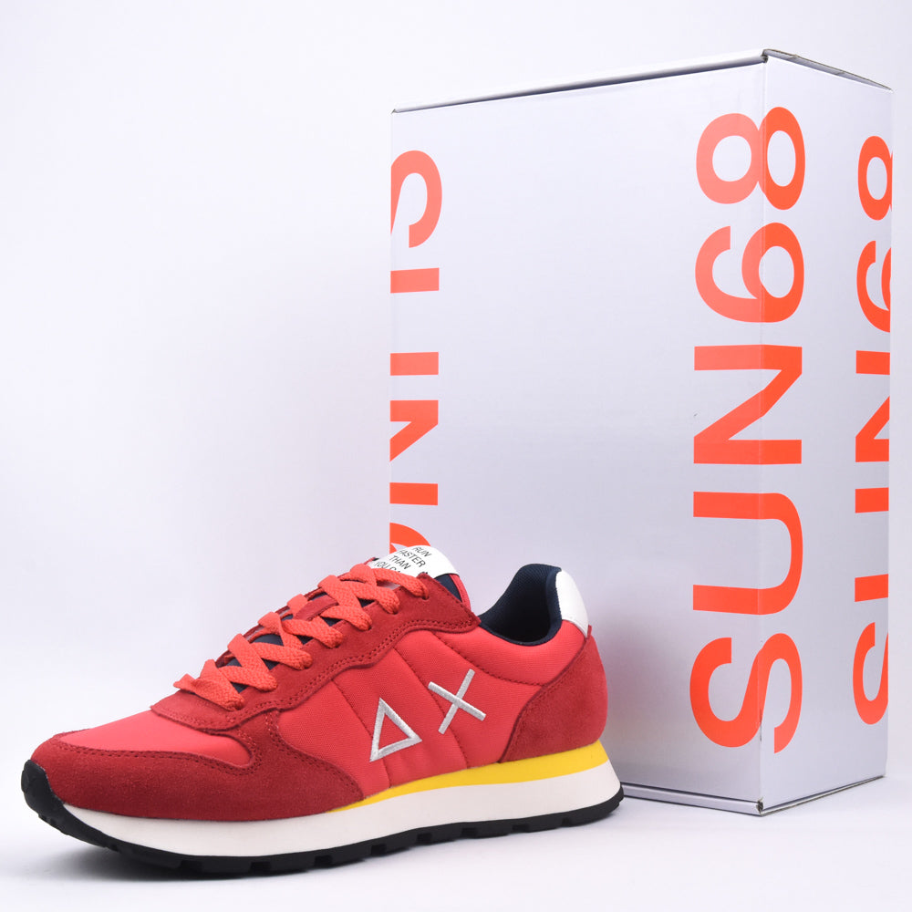 SUN68 - توم سوليد ريد