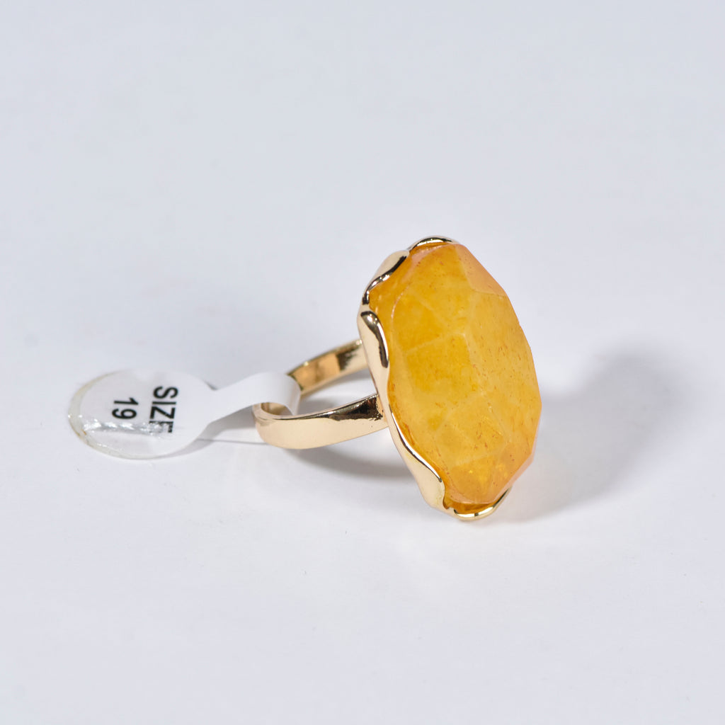 EMPOWER QUARTZ RING 19