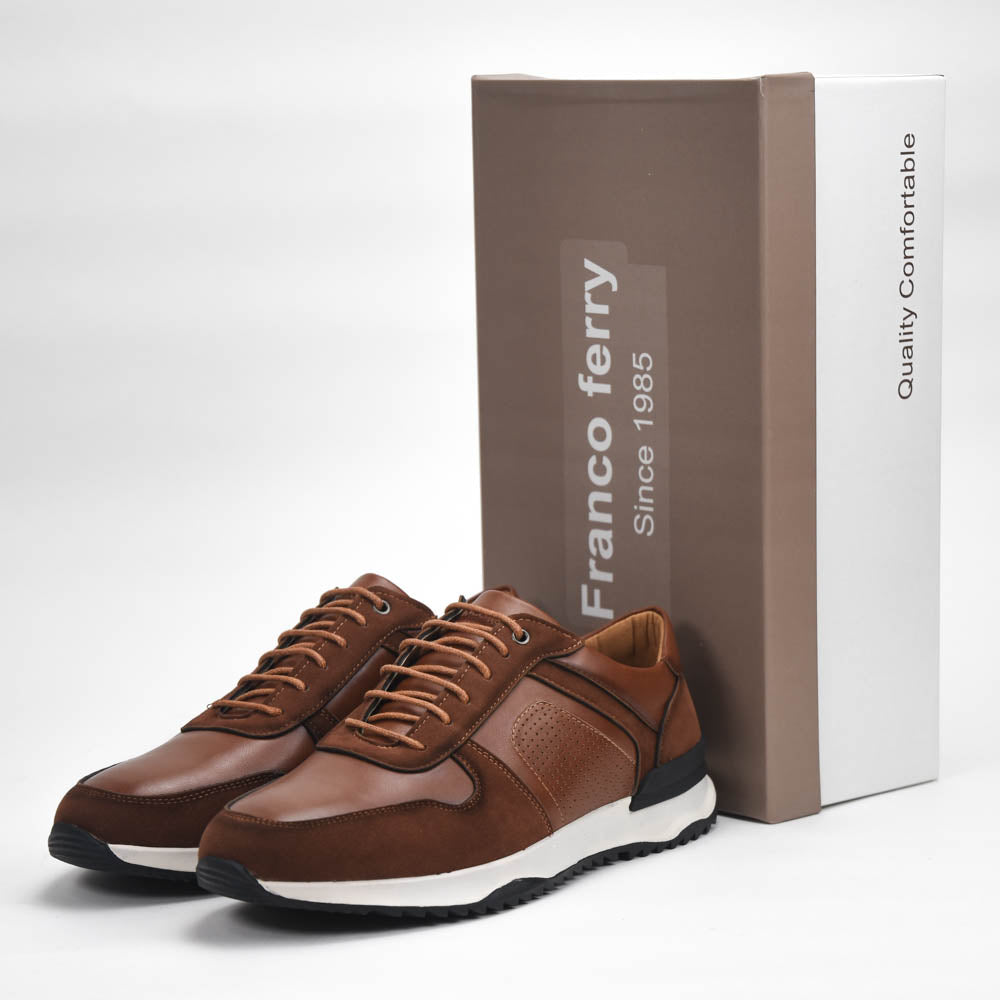 FRANCO FERRY CHAUSSURES TY200-5