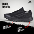 ADIDAS TRACE FINDER Q47235 \ 1943