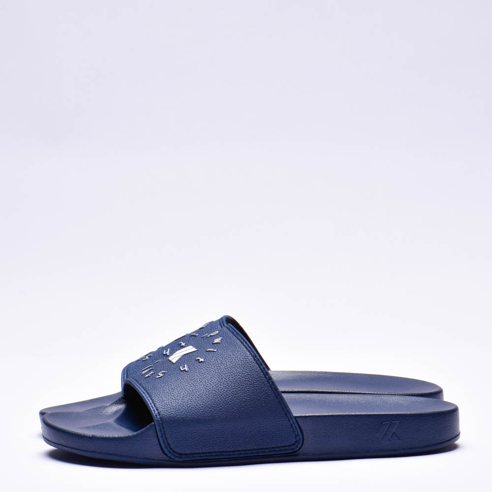 CLAQUETTE KITO AH164M-NAVY