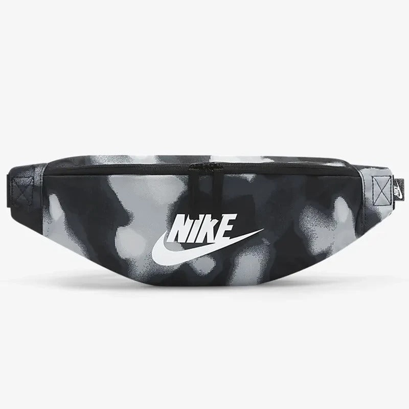 حقيبة ظهر Nike HERITAGE WAISTPACK ACCS PRNT
