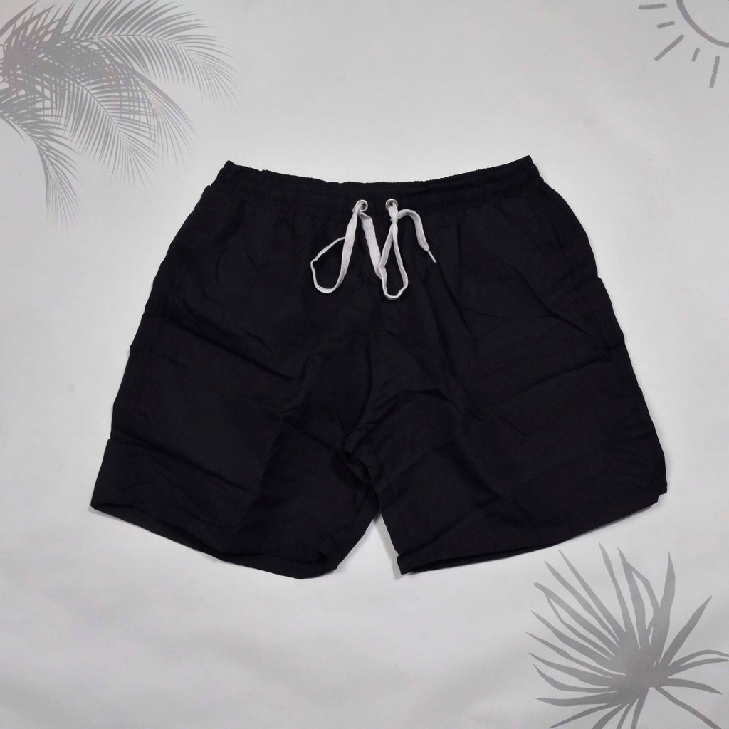 شورت أزرق داكن 5775