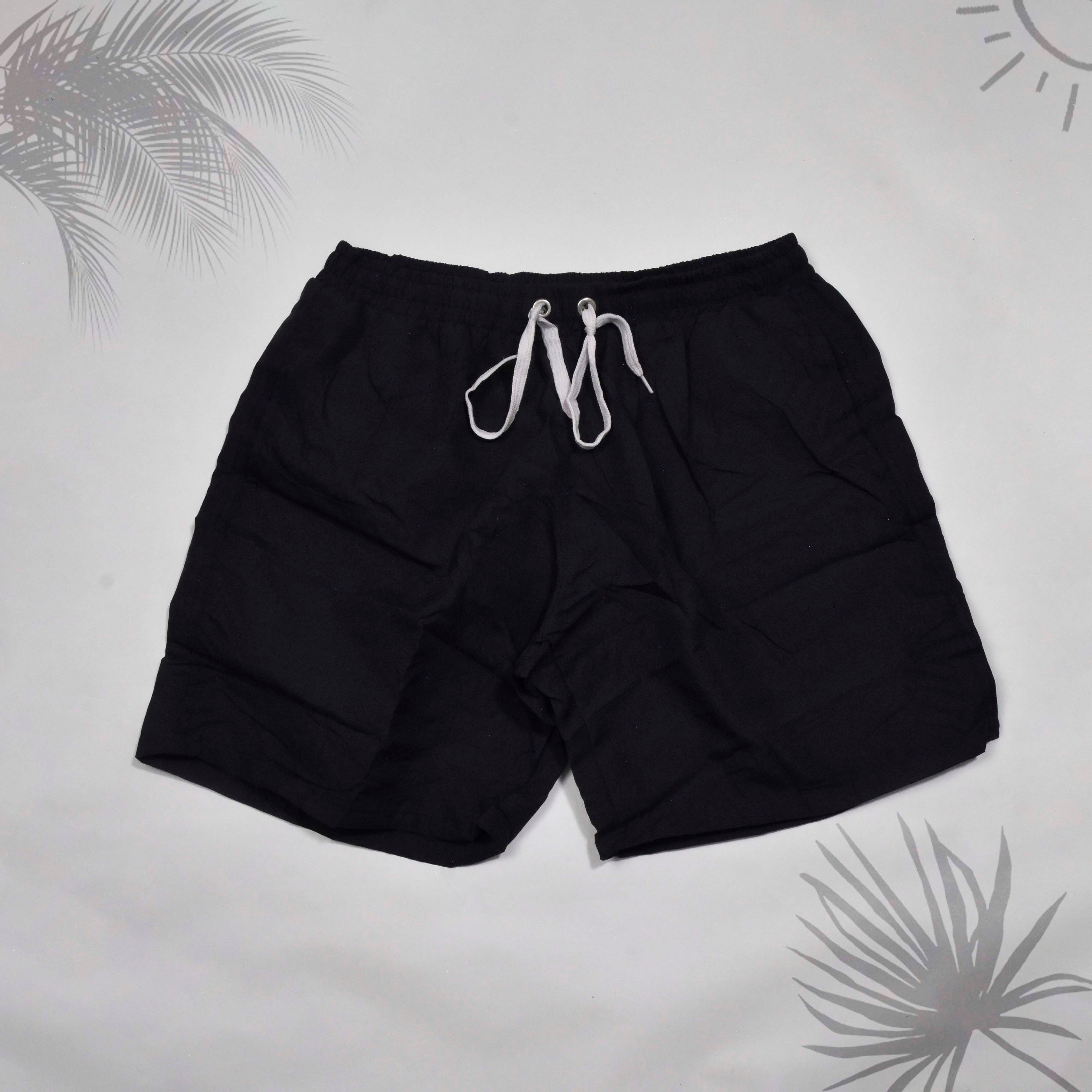 شورت أزرق داكن 5775