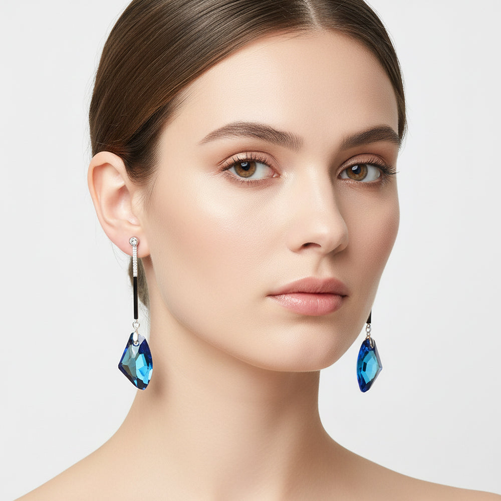 Azure Cascade